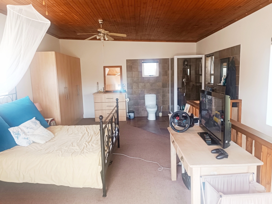 1 Bedroom Property for Sale in Capri Western Cape